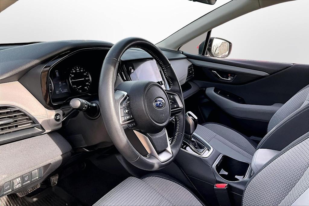Thumbnail: 2024 Subaru Outback - 11