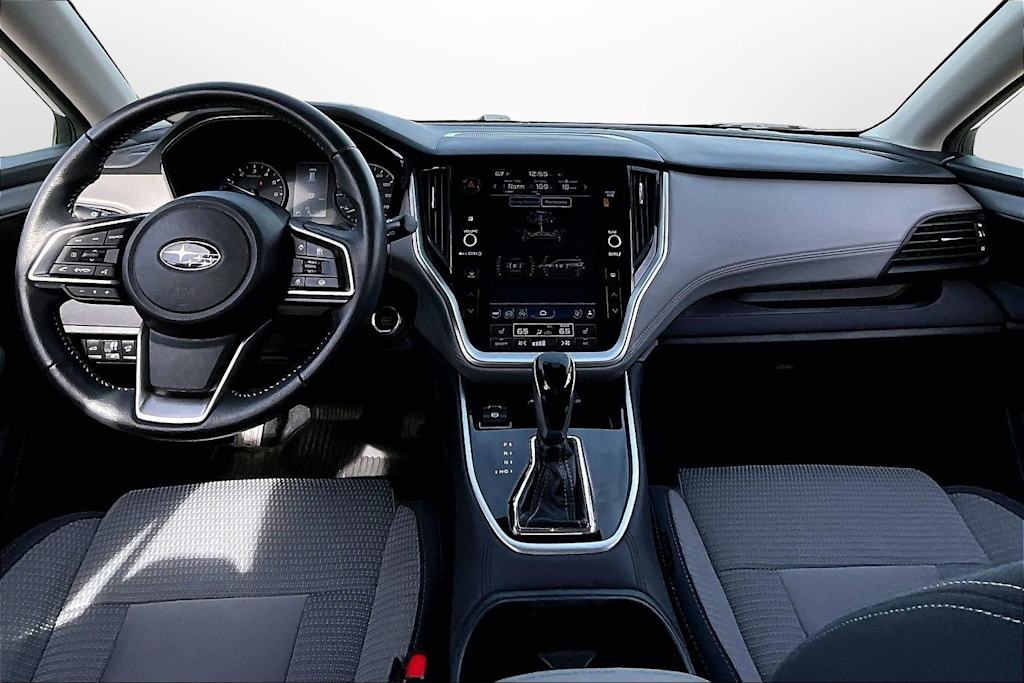 Thumbnail: 2024 Subaru Outback - 12