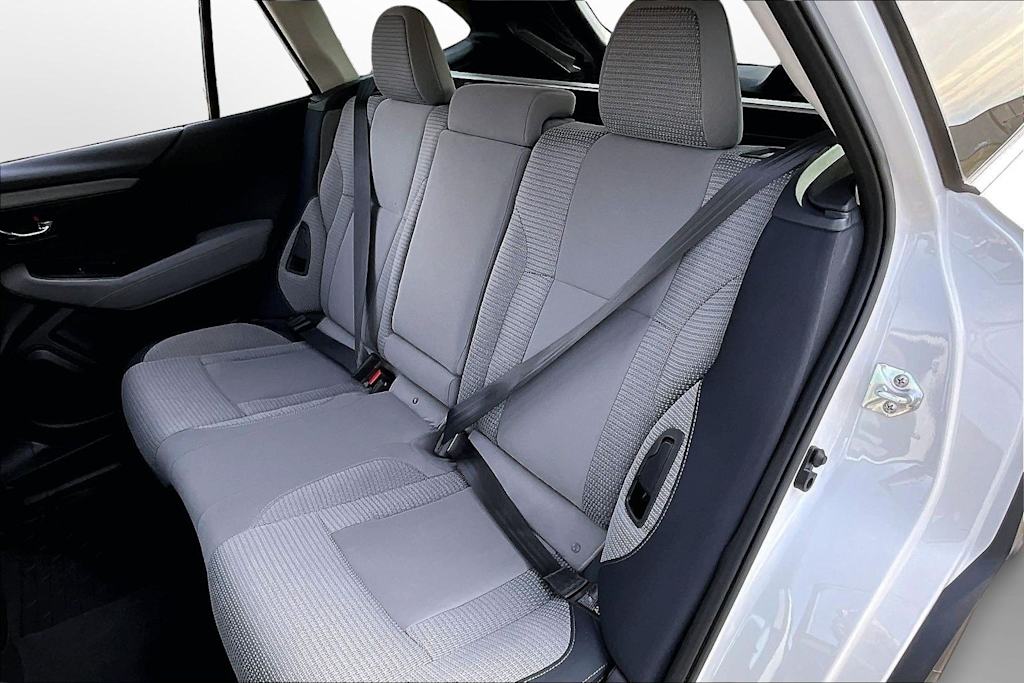 Thumbnail: 2024 Subaru Outback - 10