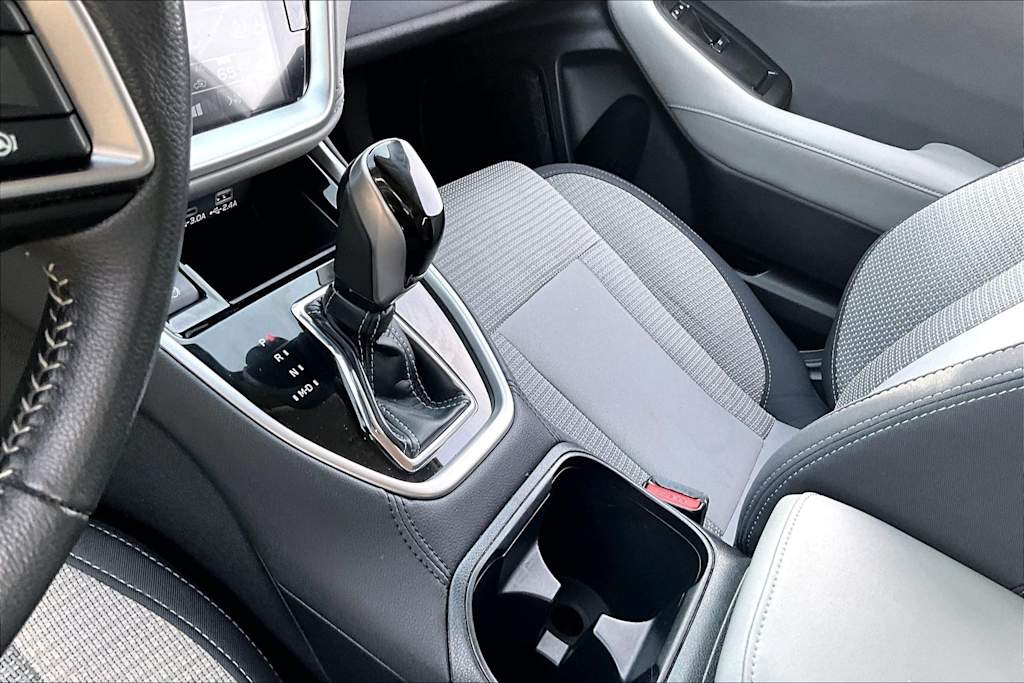 Thumbnail: 2024 Subaru Outback - 14