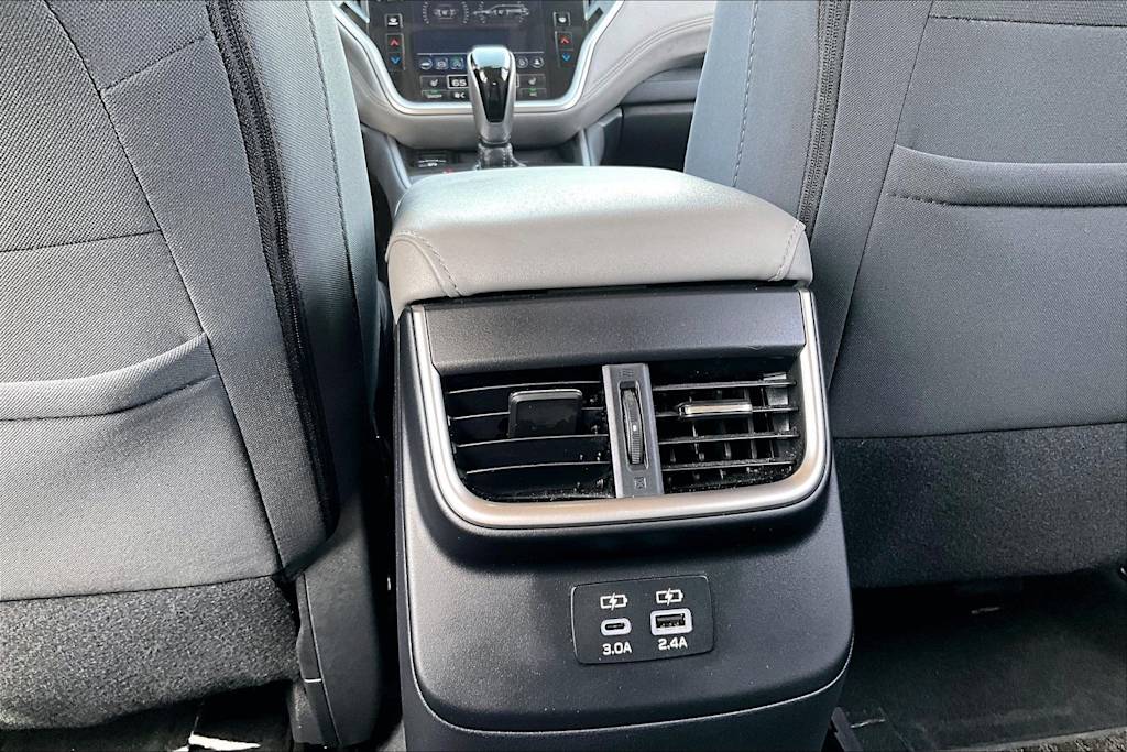 Thumbnail: 2024 Subaru Outback - 26