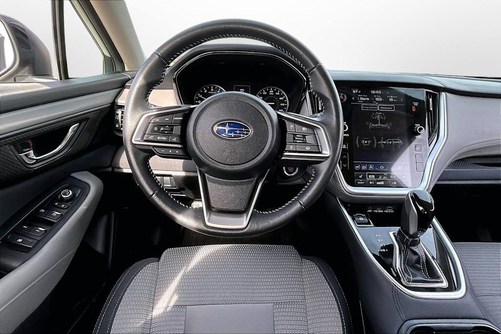 Thumbnail: 2024 Subaru Outback - 2
