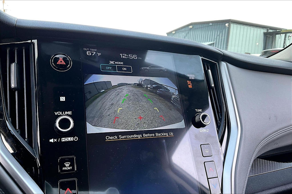 Thumbnail: 2024 Subaru Outback - 13