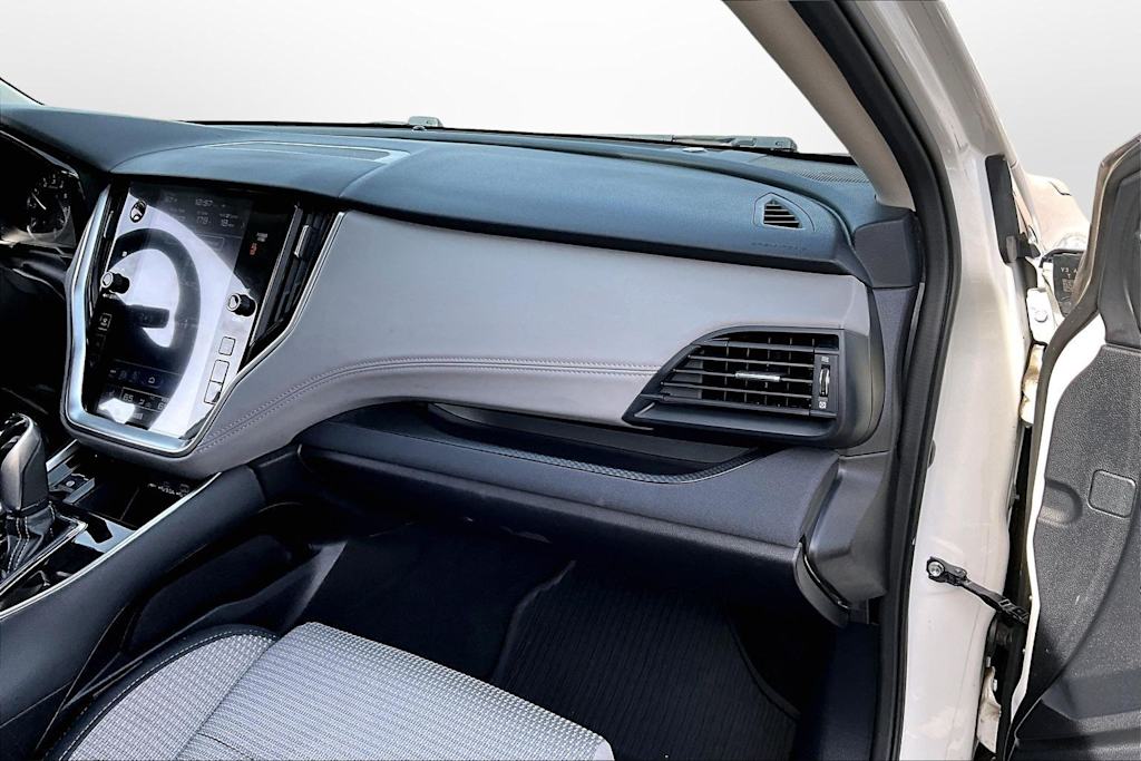 Thumbnail: 2024 Subaru Outback - 20