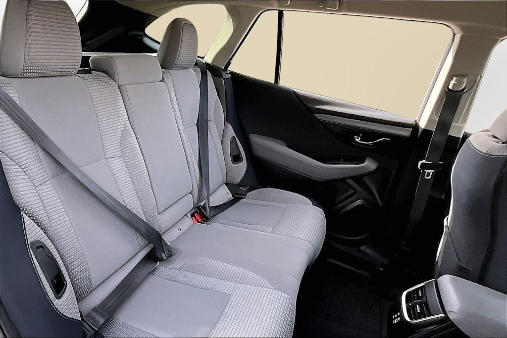 Thumbnail: 2024 Subaru Outback - 28