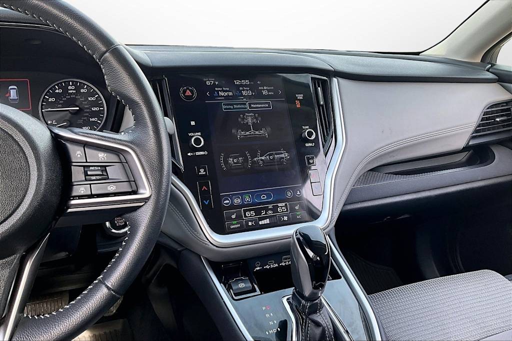 Thumbnail: 2024 Subaru Outback - 8
