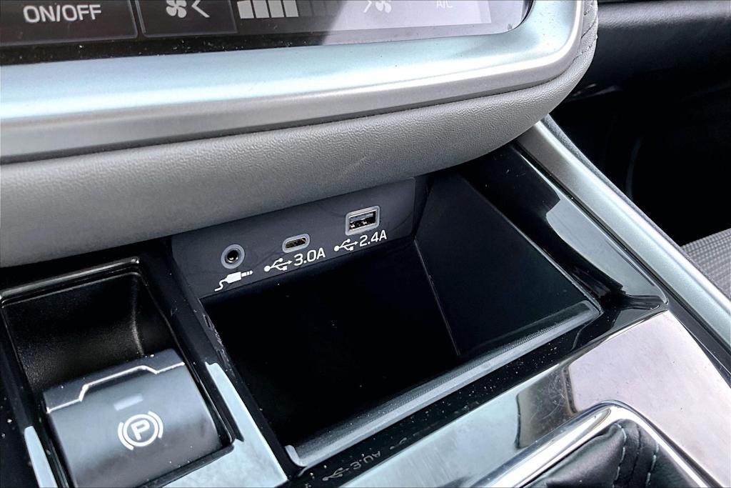 Thumbnail: 2024 Subaru Outback - 25