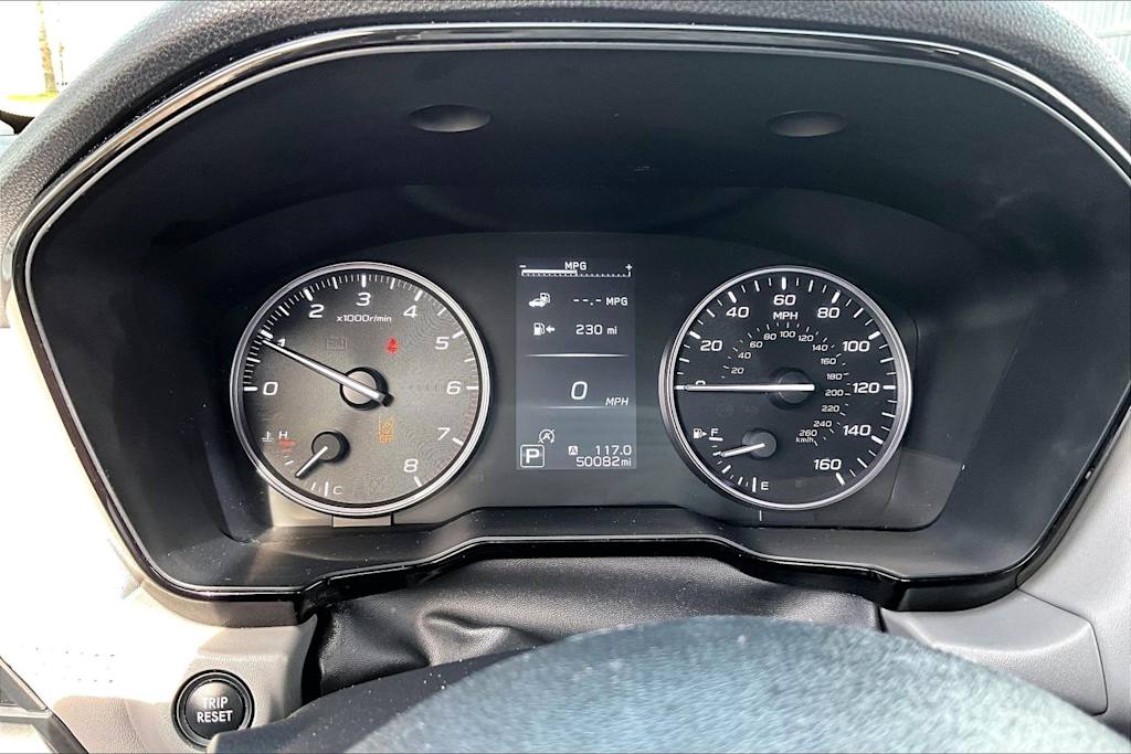 Thumbnail: 2024 Subaru Outback - 15