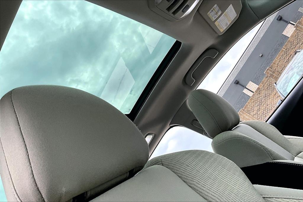 Thumbnail: 2019 Subaru Ascent - 20