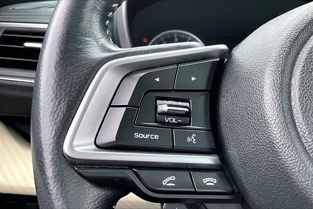 Thumbnail: 2019 Subaru Ascent - 21