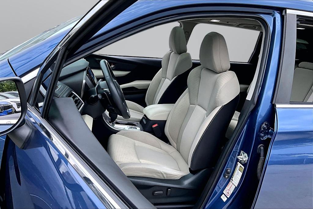 Thumbnail: 2019 Subaru Ascent - 7