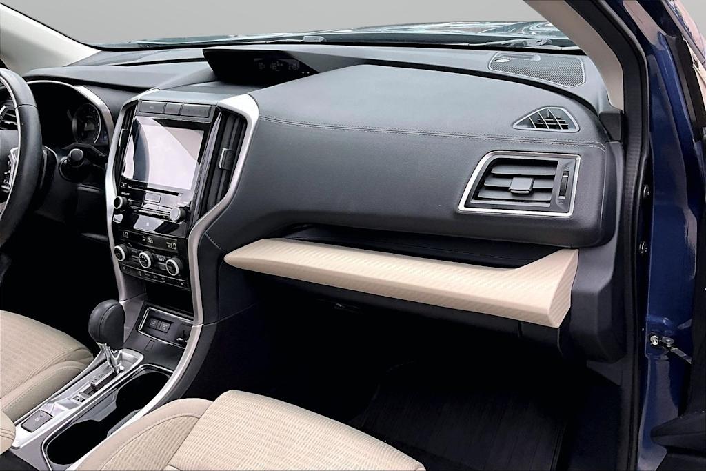 Thumbnail: 2019 Subaru Ascent - 12