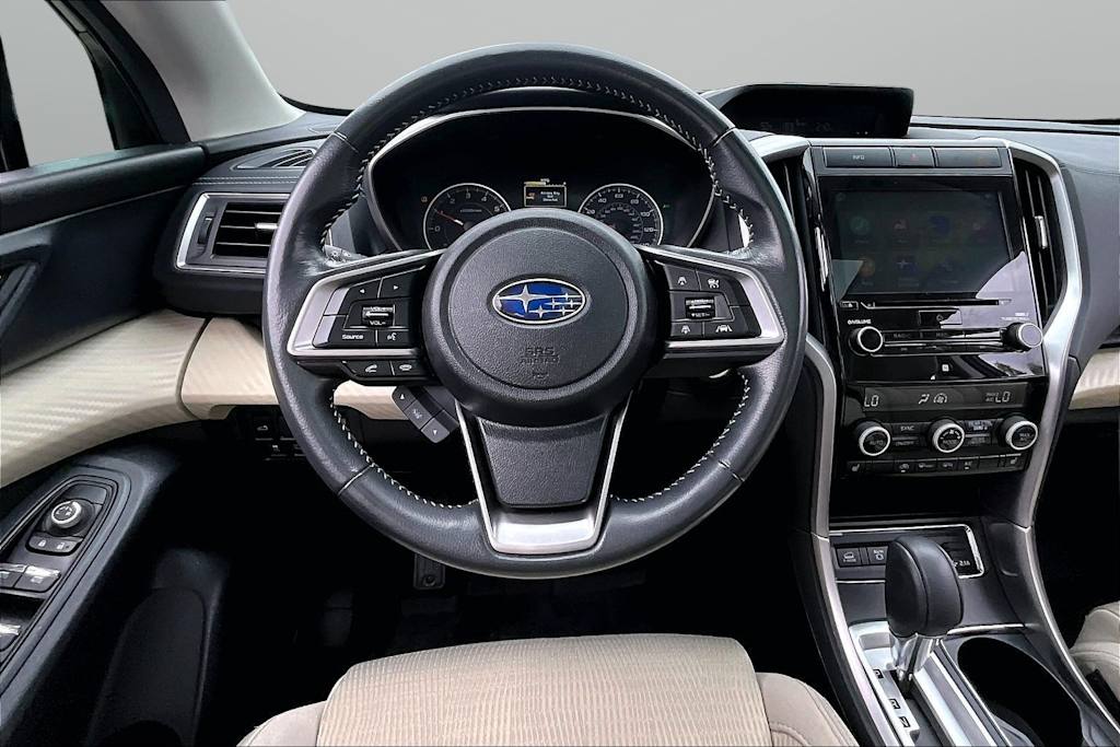 Thumbnail: 2019 Subaru Ascent - 2