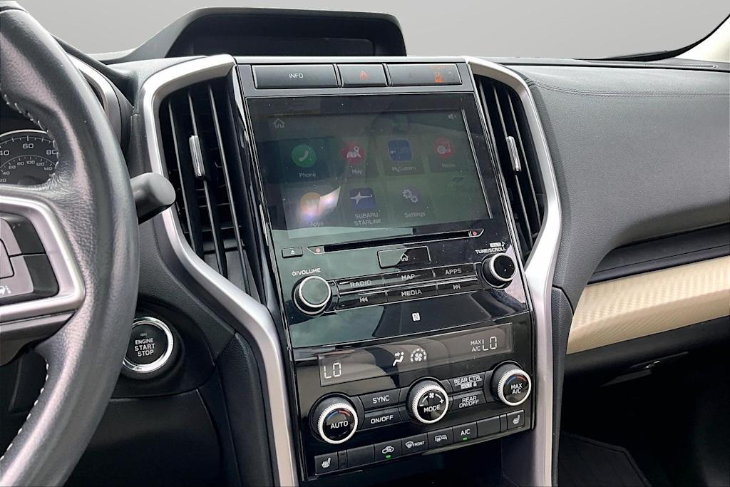 Thumbnail: 2019 Subaru Ascent - 13
