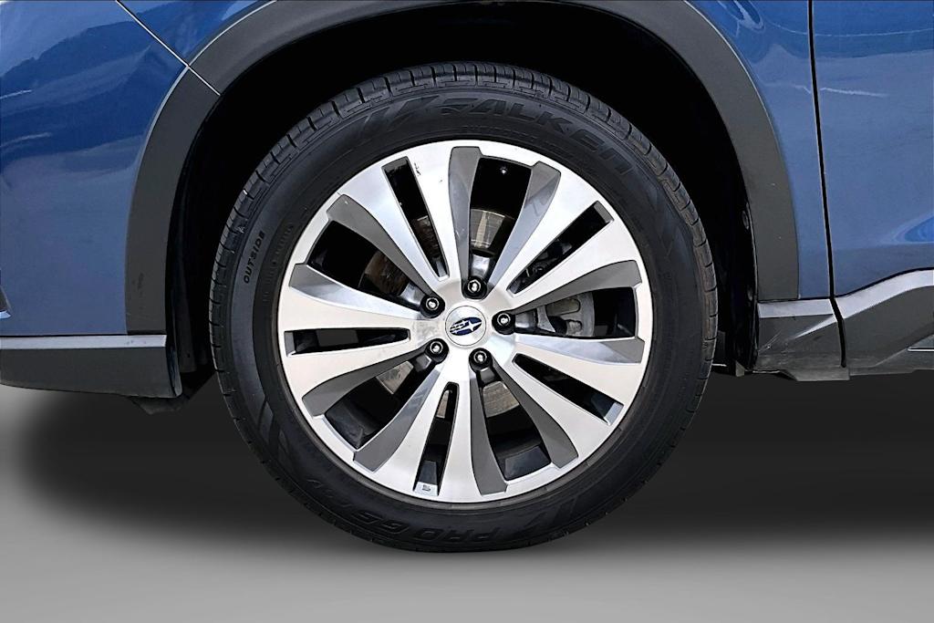 Thumbnail: 2019 Subaru Ascent - 6