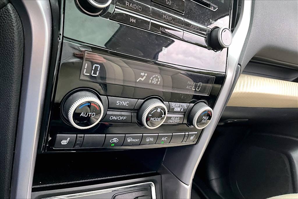 Thumbnail: 2019 Subaru Ascent - 24