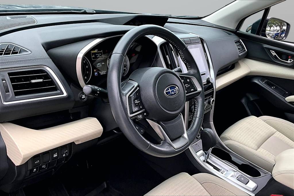 Thumbnail: 2019 Subaru Ascent - 8