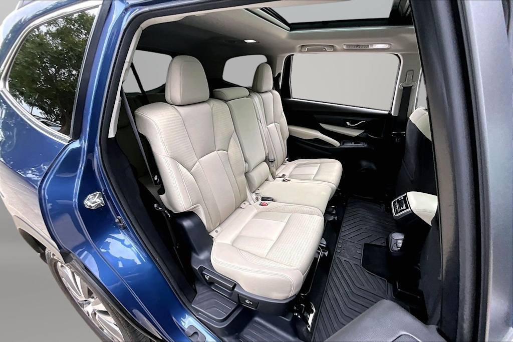 Thumbnail: 2019 Subaru Ascent - 27