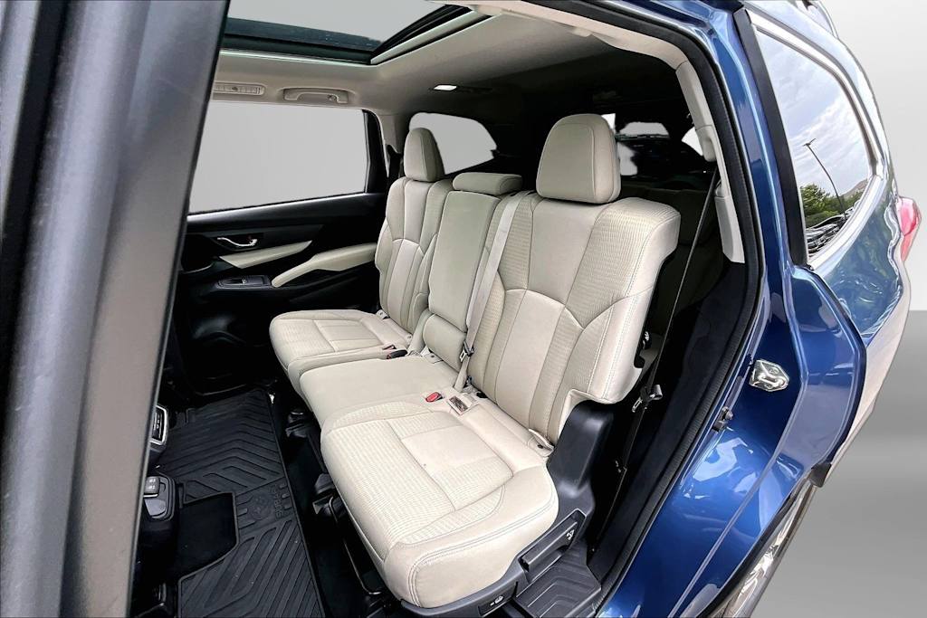 Thumbnail: 2019 Subaru Ascent - 10