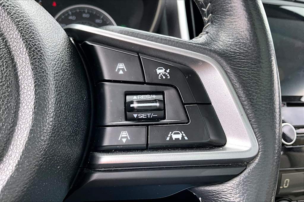Thumbnail: 2019 Subaru Ascent - 22