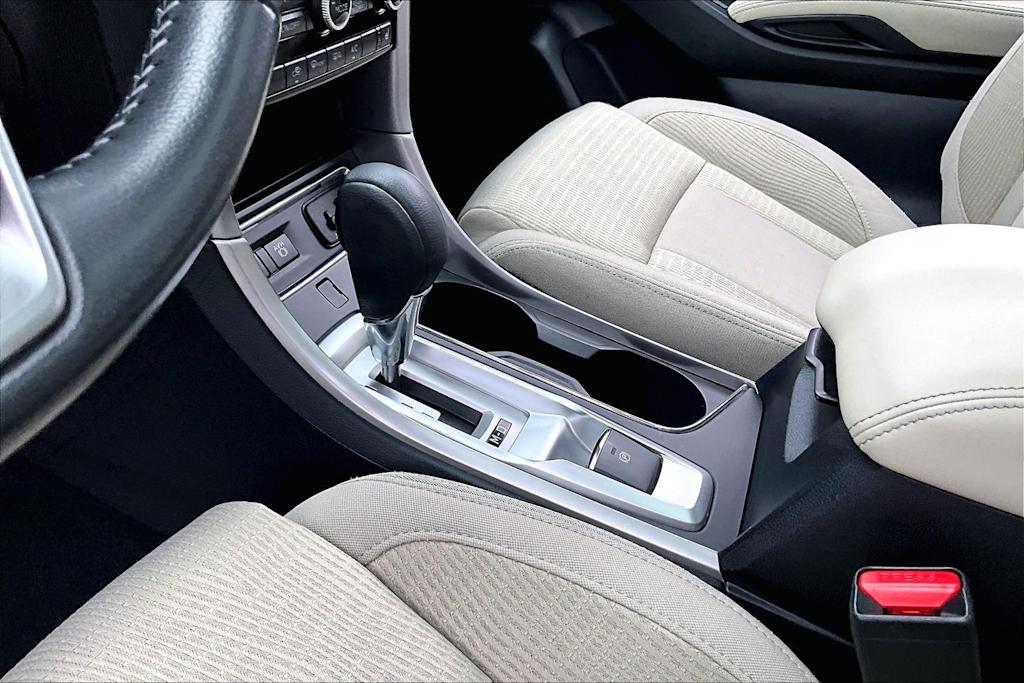 Thumbnail: 2019 Subaru Ascent - 14