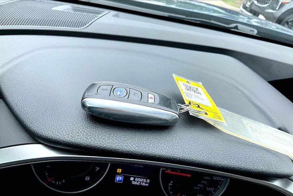 Thumbnail: 2019 Subaru Ascent - 18