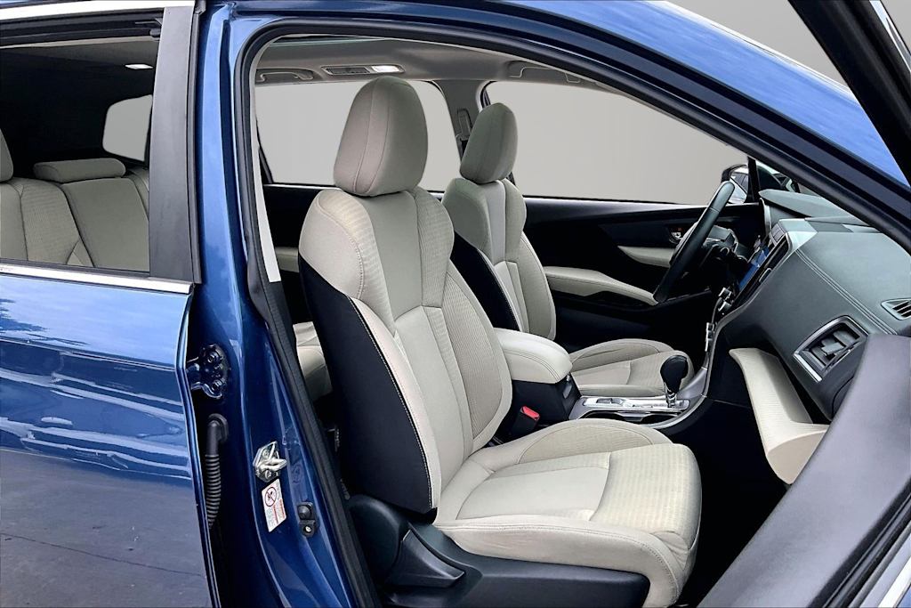 Thumbnail: 2019 Subaru Ascent - 9