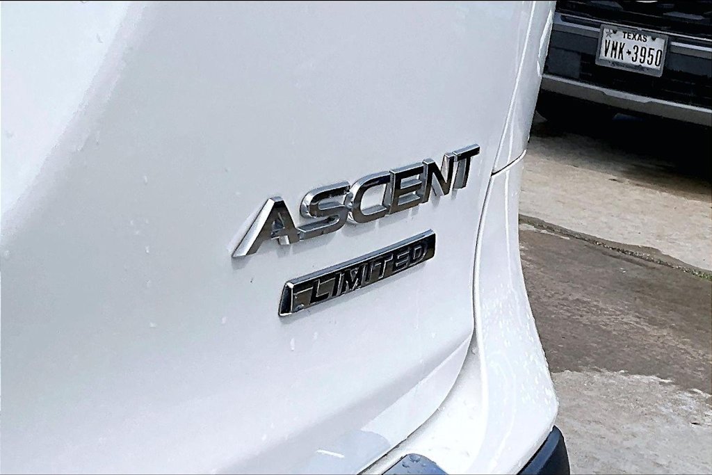 Thumbnail: 2021 Subaru Ascent - 6