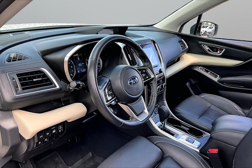 Thumbnail: 2021 Subaru Ascent - 8