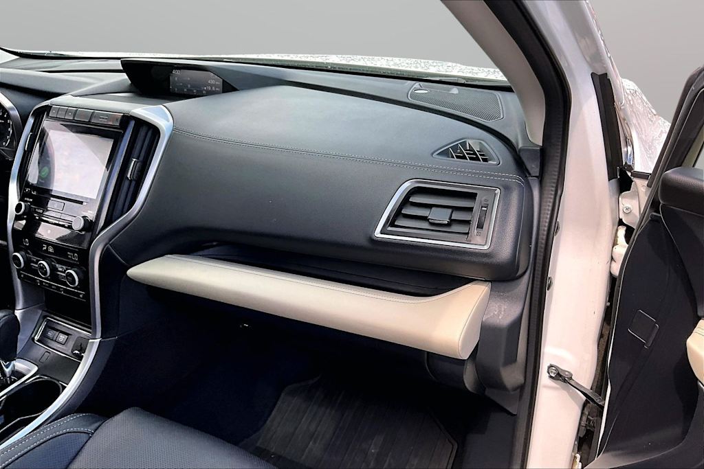 Thumbnail: 2021 Subaru Ascent - 20
