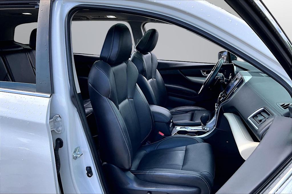 Thumbnail: 2021 Subaru Ascent - 9