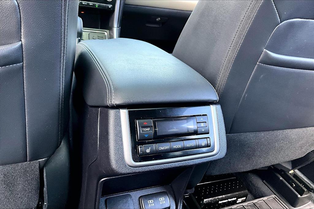 Thumbnail: 2021 Subaru Ascent - 26