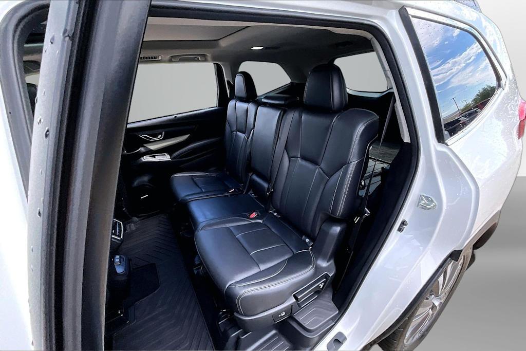 Thumbnail: 2021 Subaru Ascent - 11