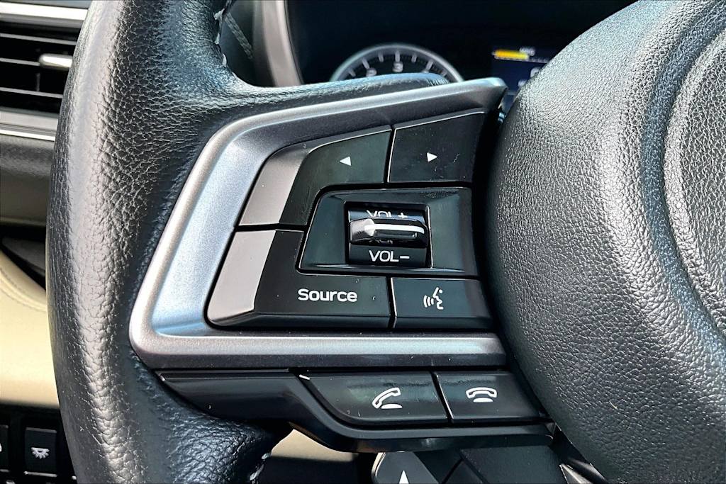 Thumbnail: 2021 Subaru Ascent - 22