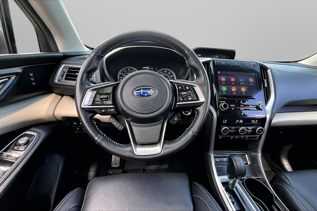 Thumbnail: 2021 Subaru Ascent - 2