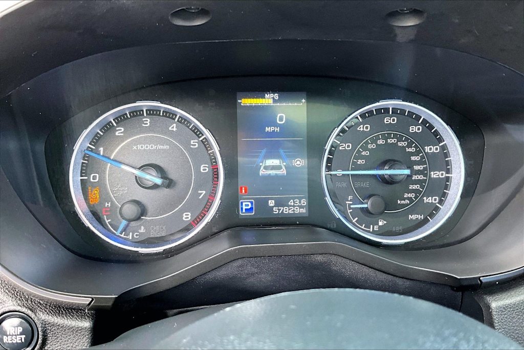Thumbnail: 2021 Subaru Ascent - 15