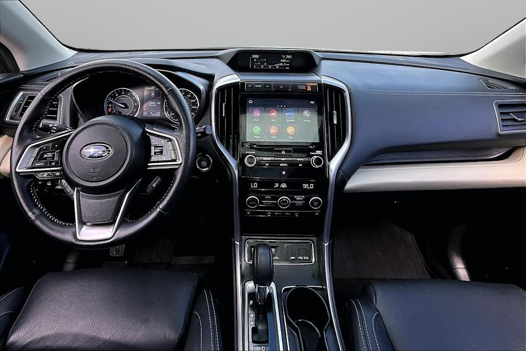 Thumbnail: 2021 Subaru Ascent - 12