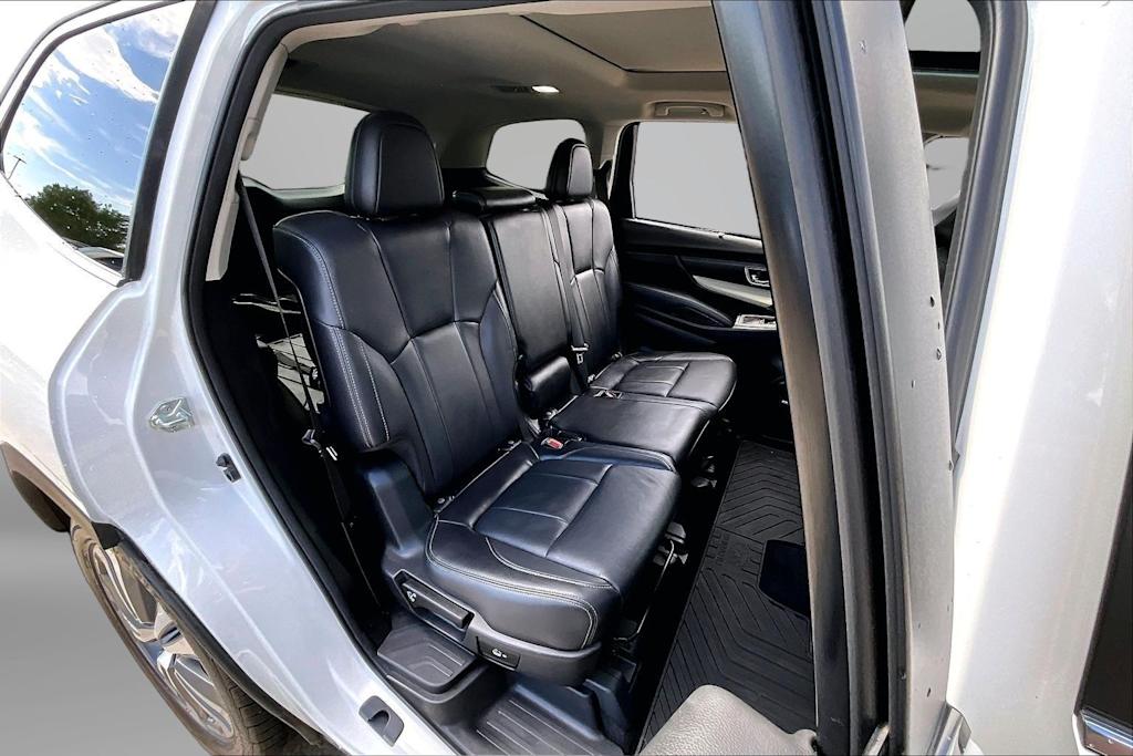 Thumbnail: 2021 Subaru Ascent - 28