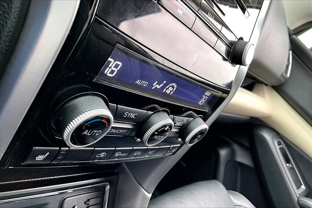 Thumbnail: 2020 Subaru Ascent - 26