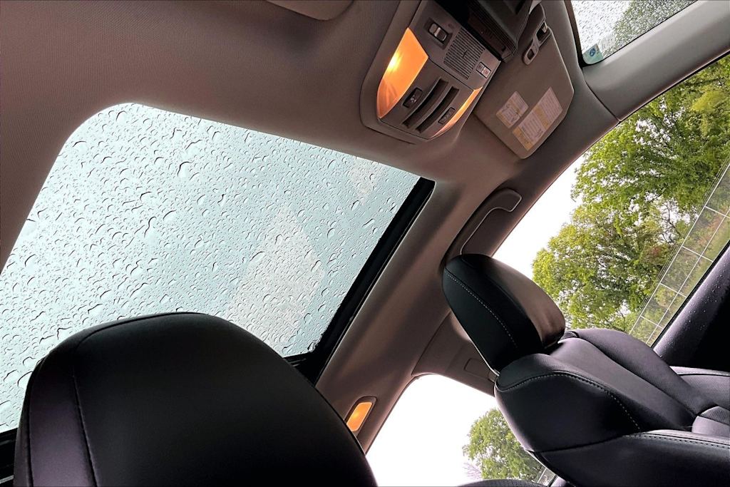 Thumbnail: 2020 Subaru Ascent - 20