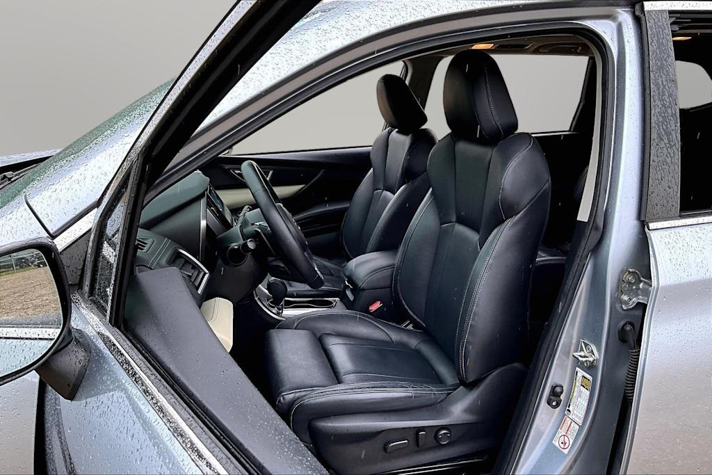 Thumbnail: 2020 Subaru Ascent - 9