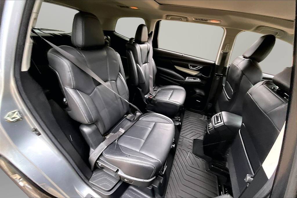 Thumbnail: 2020 Subaru Ascent - 27