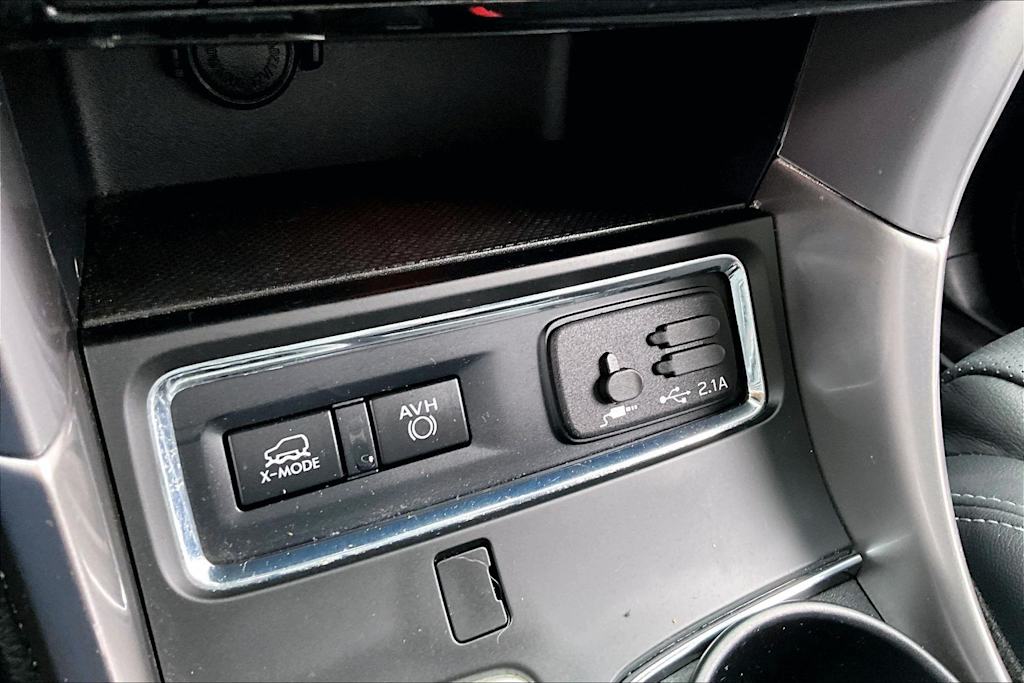 Thumbnail: 2020 Subaru Ascent - 24