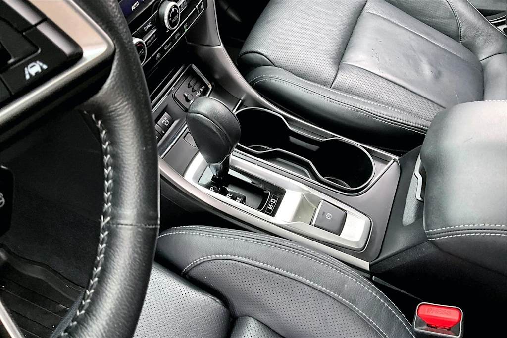 Thumbnail: 2020 Subaru Ascent - 14