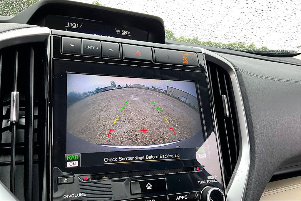 Thumbnail: 2020 Subaru Ascent - 23