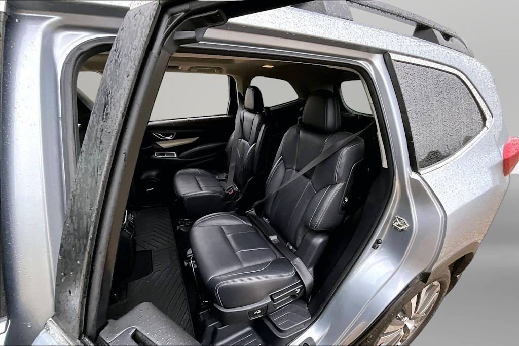 Thumbnail: 2020 Subaru Ascent - 10