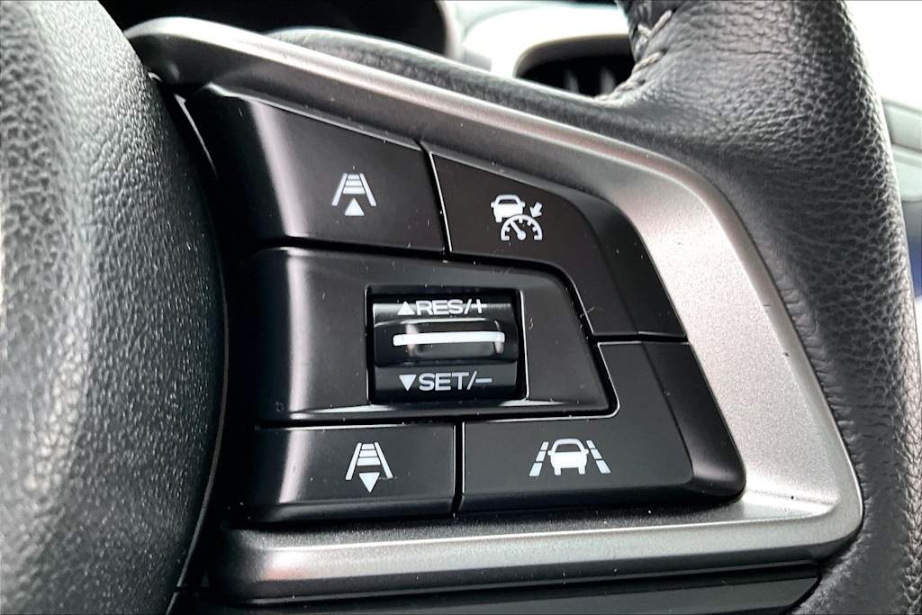 Thumbnail: 2020 Subaru Ascent - 22