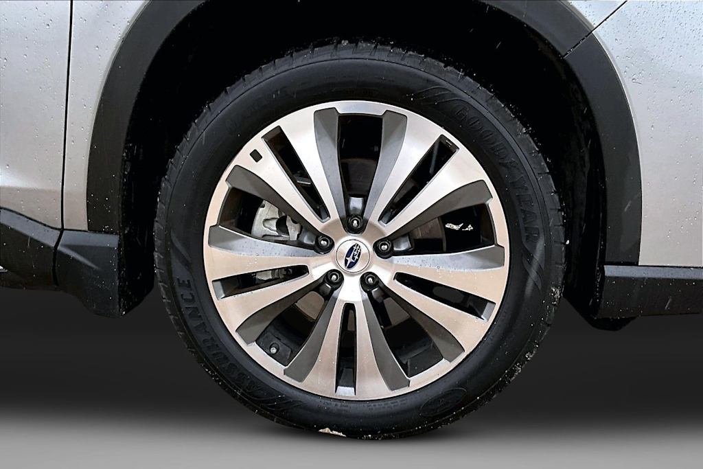 Thumbnail: 2020 Subaru Ascent - 6