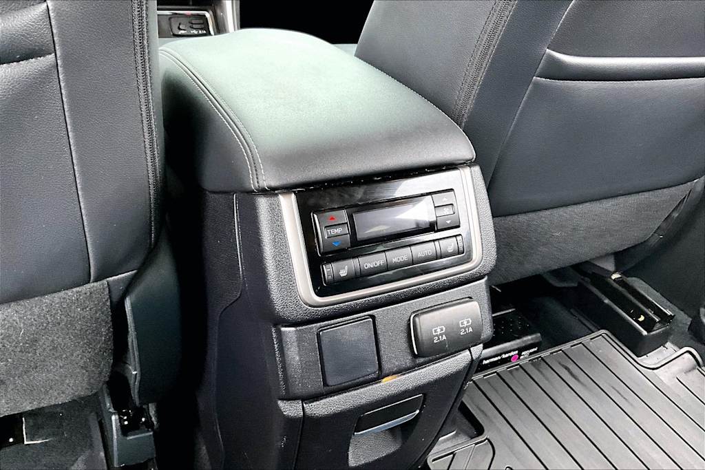 Thumbnail: 2020 Subaru Ascent - 25