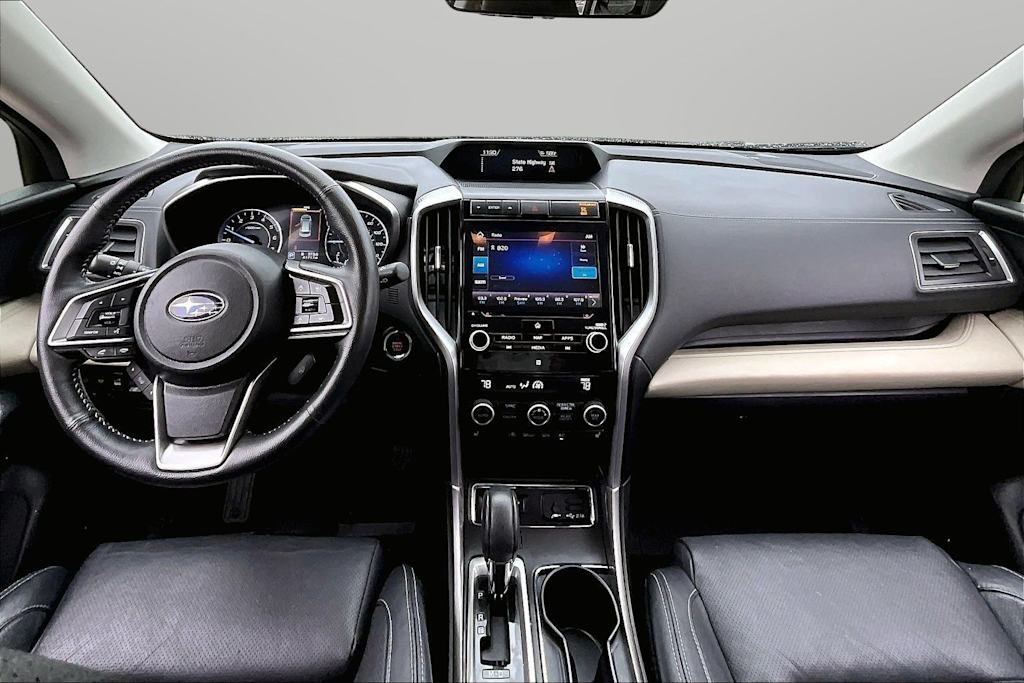 Thumbnail: 2020 Subaru Ascent - 11